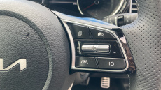 Kia Xceed 1.5T GDi ISG 138 GT-Line 5dr Petrol Hatchback